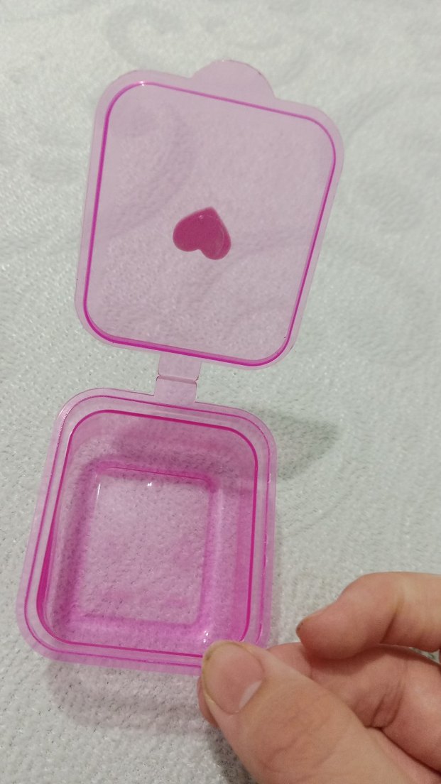 pembe kalpli kutu - Görsel 2