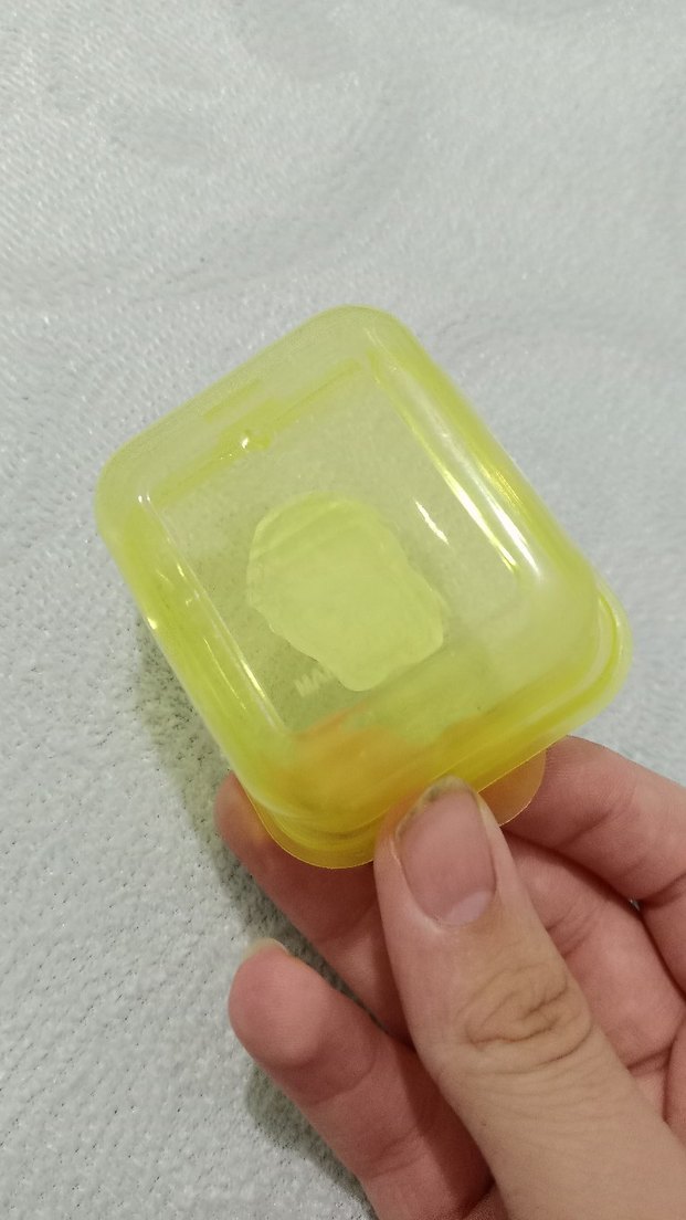 Sarı kuru kedilii - Görsel 3