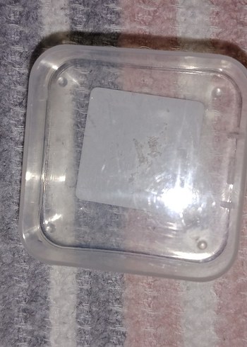 küçük kutu - Görsel 2