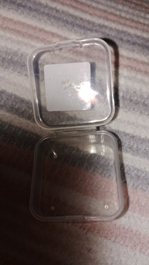 küçük kutu - Görsel 3