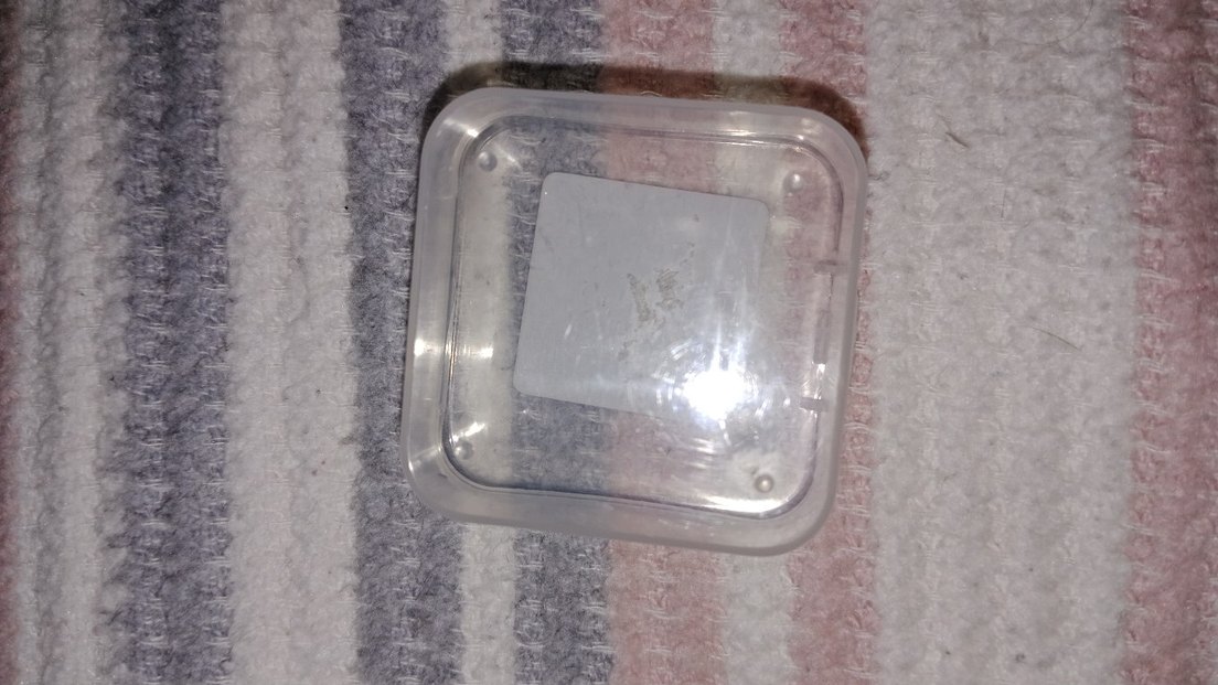 küçük kutu - Görsel 2