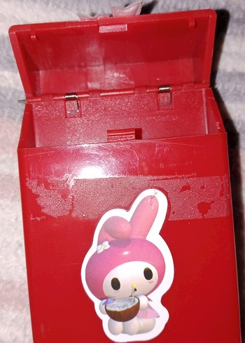 hasarlı kutu - Görsel 3