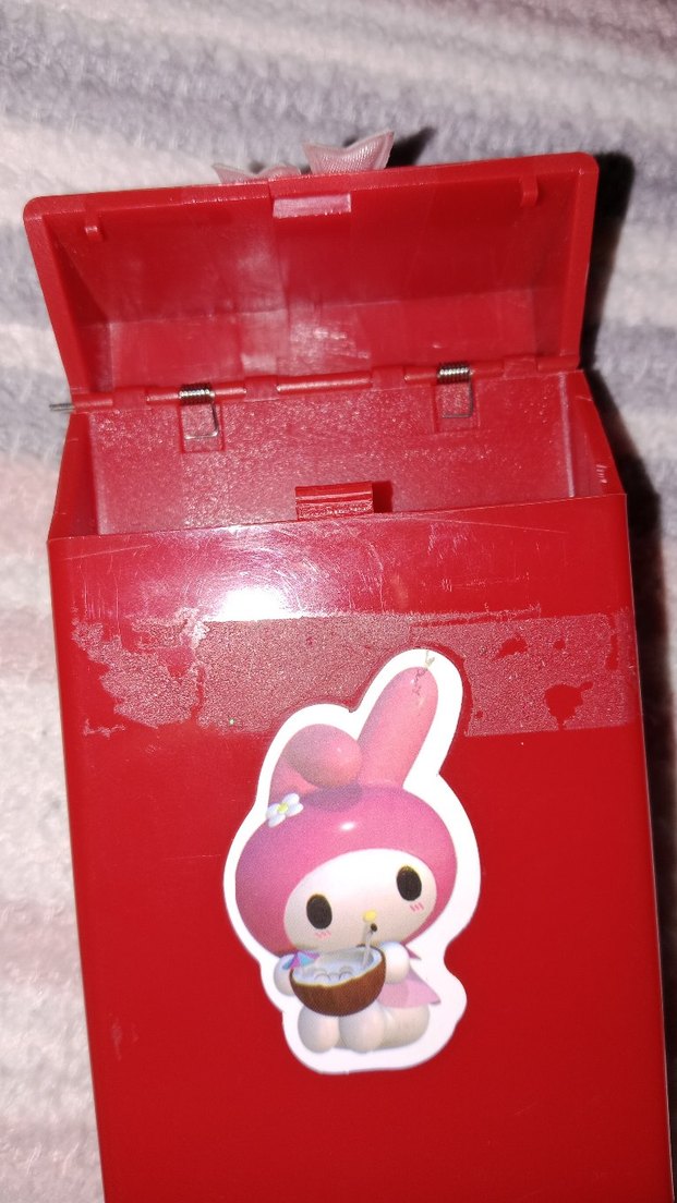 hasarlı kutu - Görsel 3