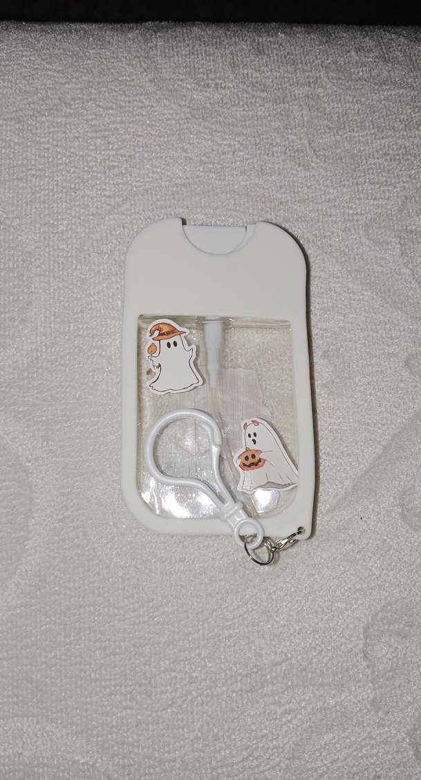 içi kolanya dolu sprey - Görsel 2