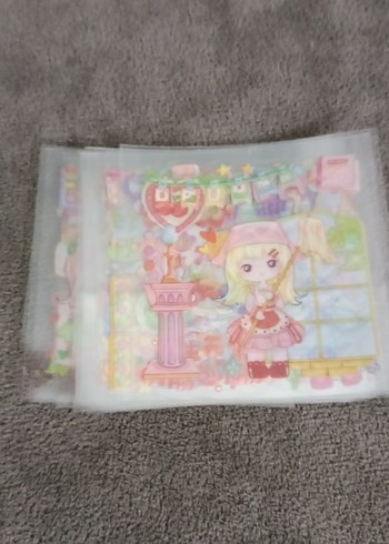 20 tane sticker - Görsel 3