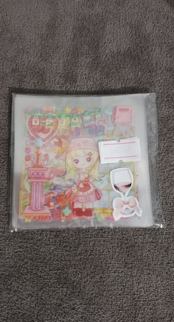 20 tane sticker - Görsel 4