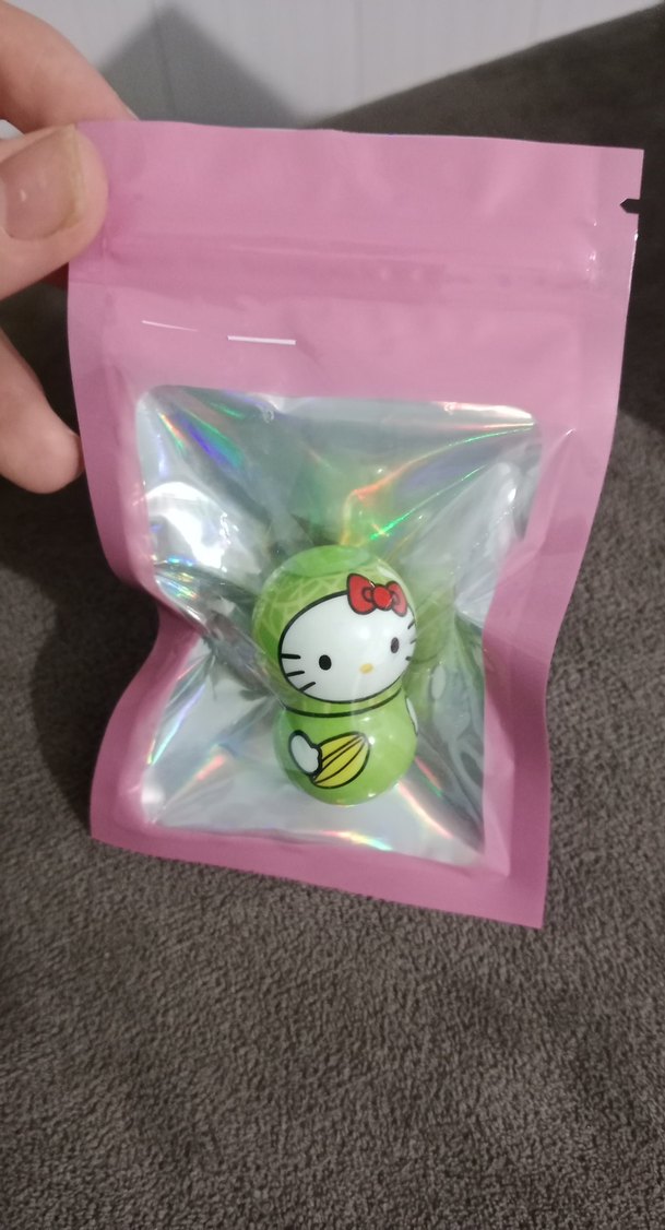 kavunlu hello kityli hacı yatmaz - Görsel 2