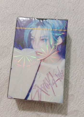 Felix 92 Parça Lomo Kart Seti - Görsel 2