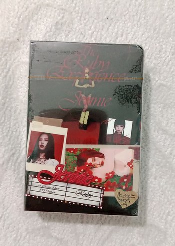 Jennie 55li lomokart - Görsel 2