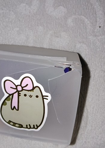 HASARLİ kutu - Görsel 2