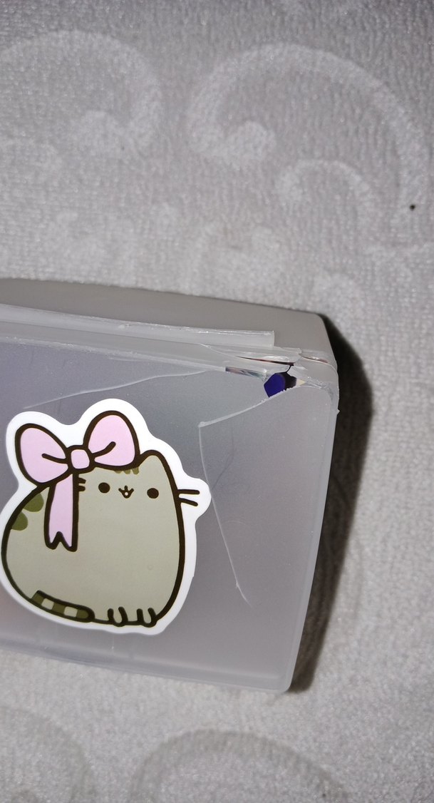 HASARLİ kutu - Görsel 2