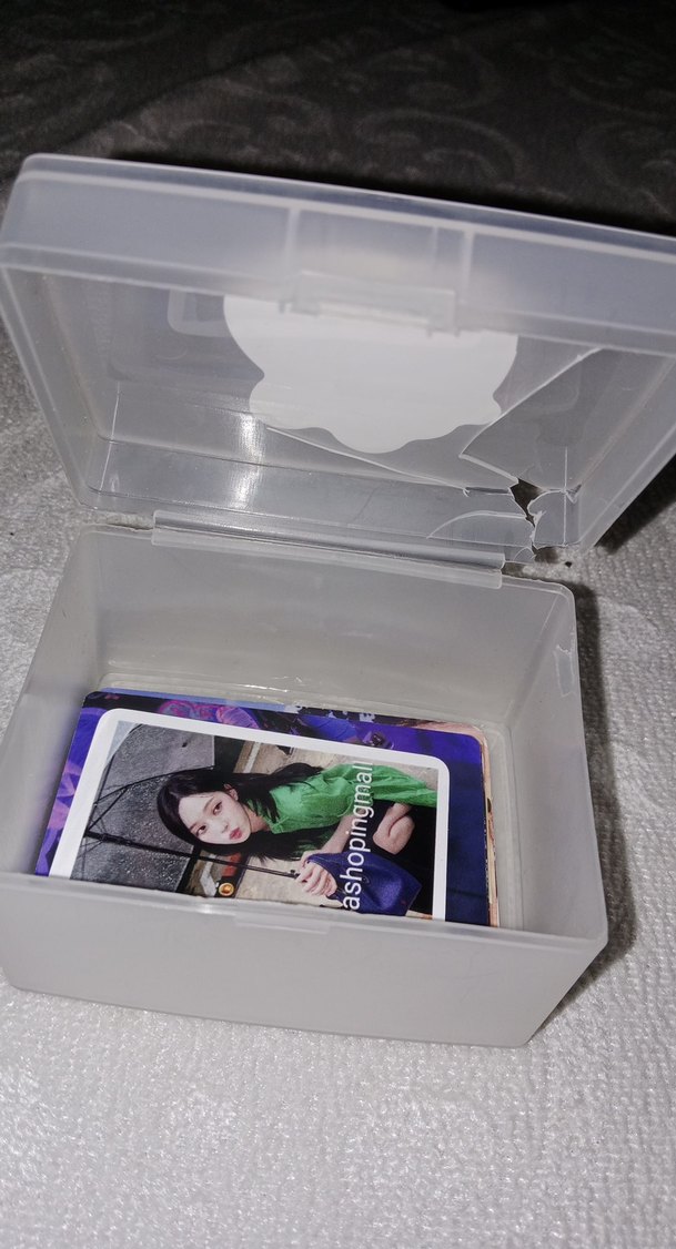 HASARLİ kutu - Görsel 3