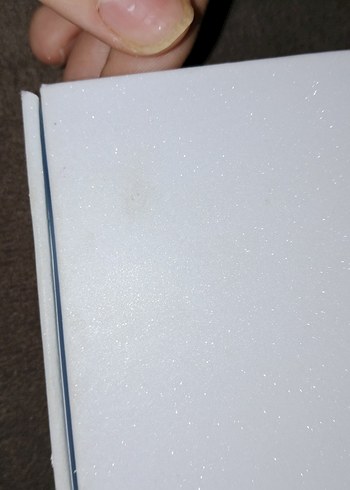 mavi binder - Görsel 8