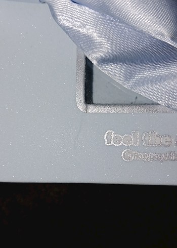 mavi binder - Görsel 3