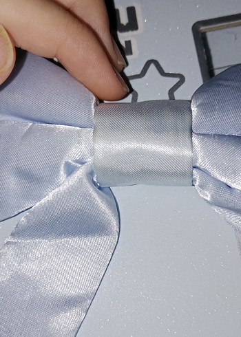 mavi binder - Görsel 2