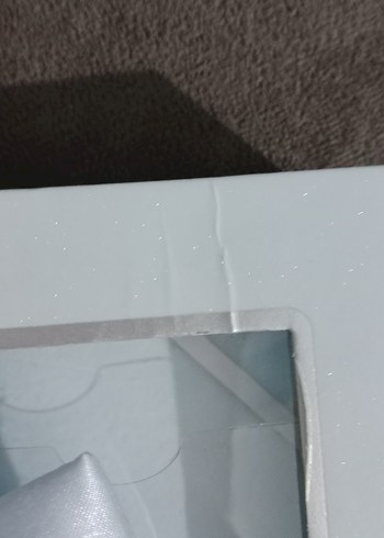 mavi binder - Görsel 4