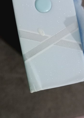 mavi binder - Görsel 6