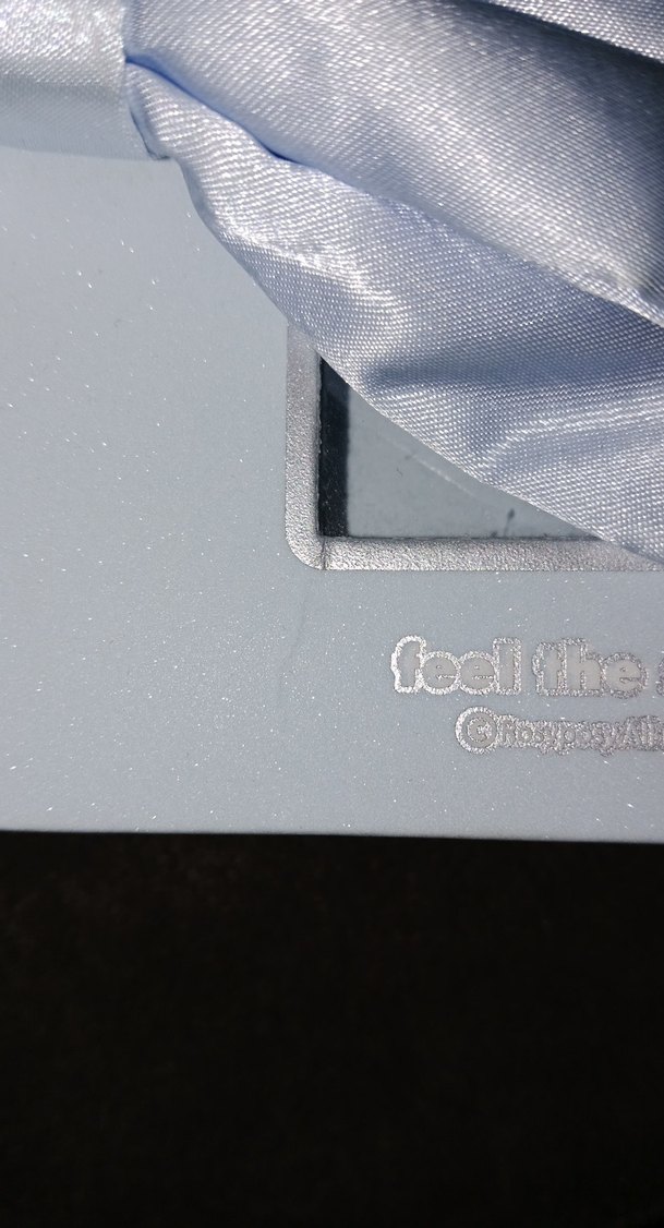 mavi binder - Görsel 3