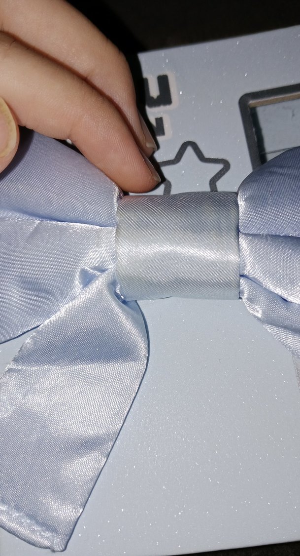 mavi binder - Görsel 2