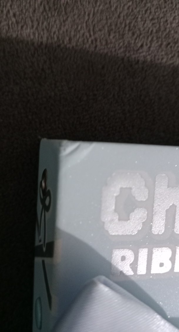 mavi binder - Görsel 5