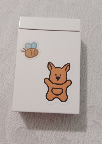 fotokart kutusu - Görsel 2