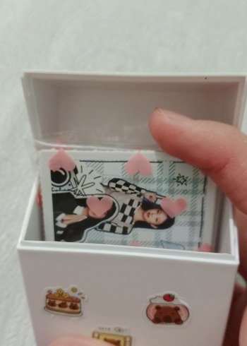 fotokart kutusu - Görsel 4