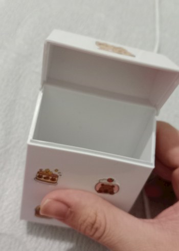 fotokart kutusu - Görsel 3