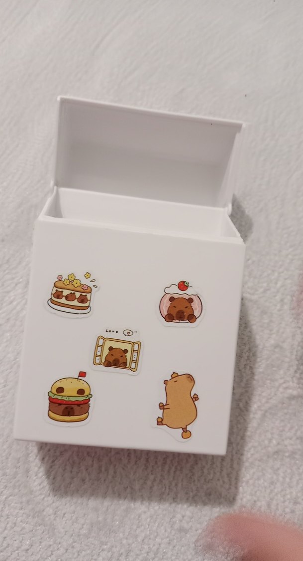 fotokart kutusu - Görsel 5