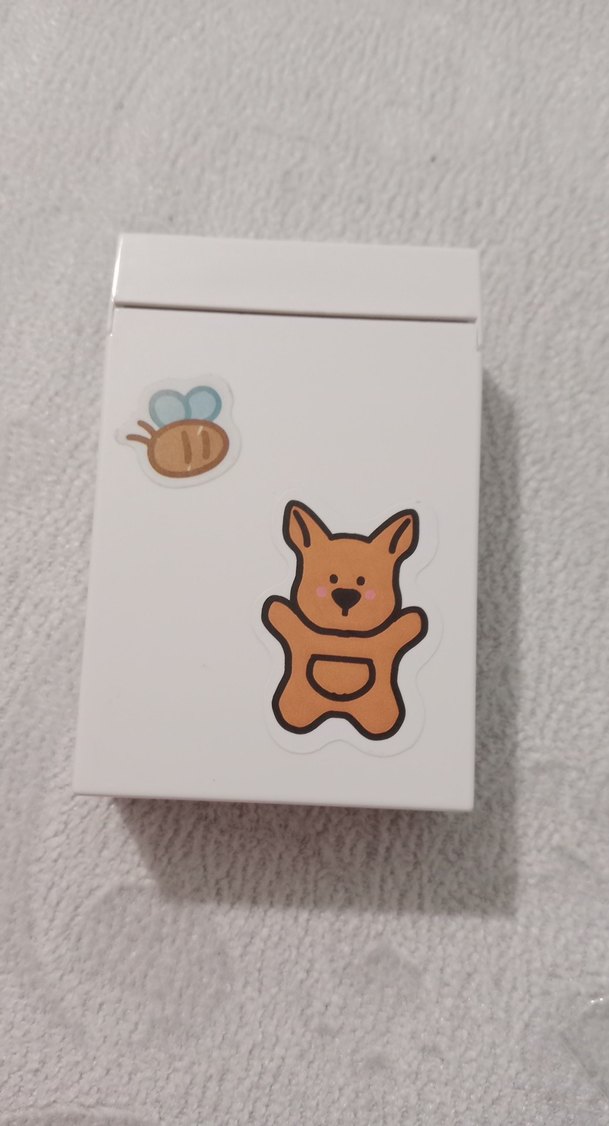 fotokart kutusu - Görsel 2