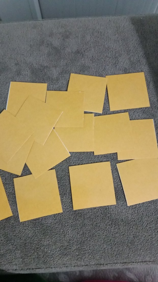 15 tane blackpink sticker - Görsel 4