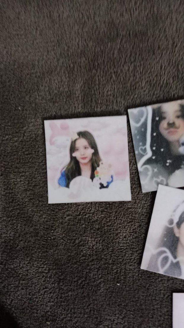 15 tane blackpink sticker - Görsel 2