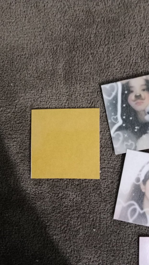 15 tane blackpink sticker - Görsel 3