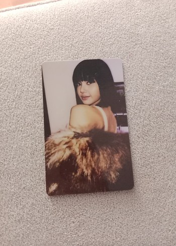 Lisa kpop dünyası pc
