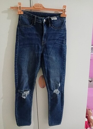 Kot Pantolon