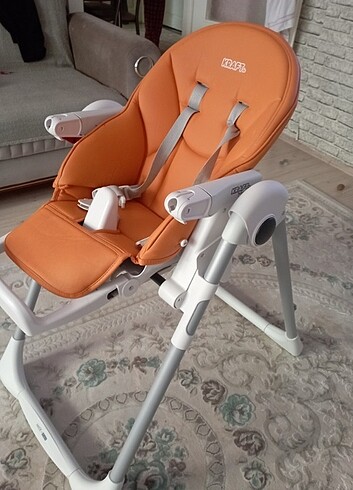 Kraft MAMA SANDALYESİ ORTOPEDİK