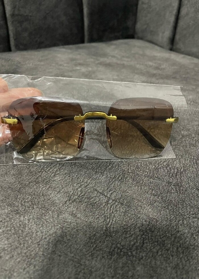 Güneş gözlüğü - Görsel 2