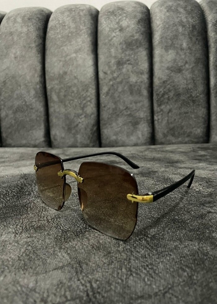 Güneş gözlüğü - Görsel 3