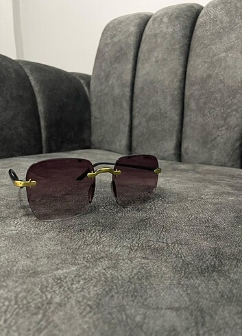 Güneş gözlüğü  - Görsel 2