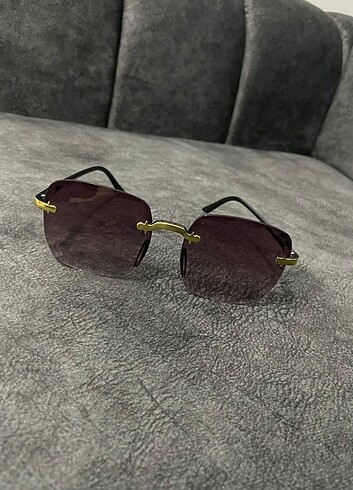 Güneş gözlüğü  - Görsel 3