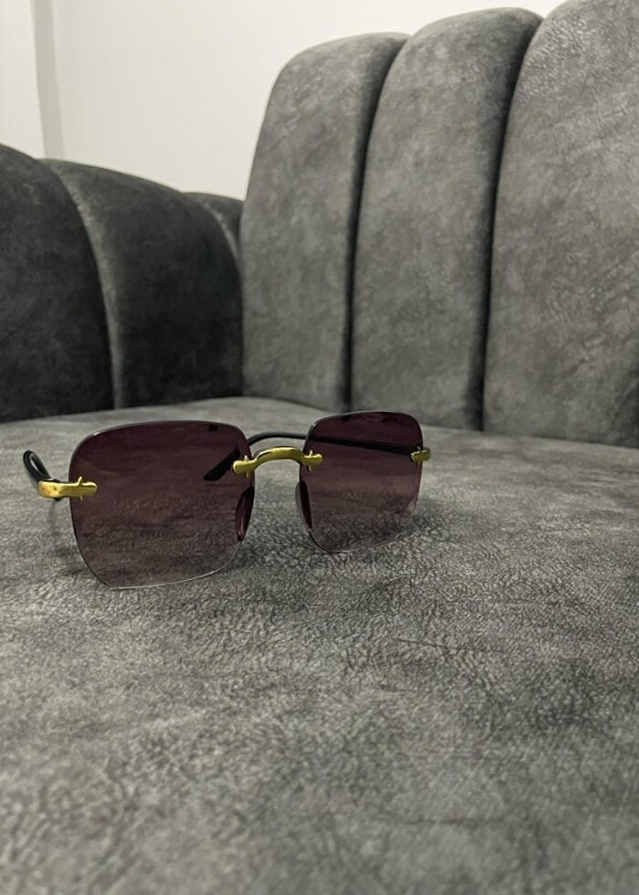 Güneş gözlüğü  - Görsel 2