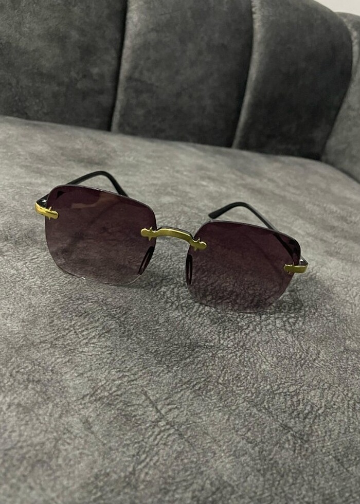Güneş gözlüğü  - Görsel 3