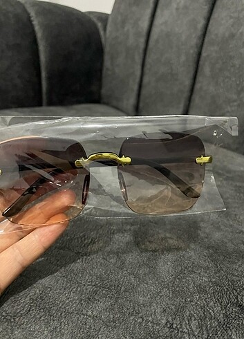 Güneş gözlüğü - Görsel 3