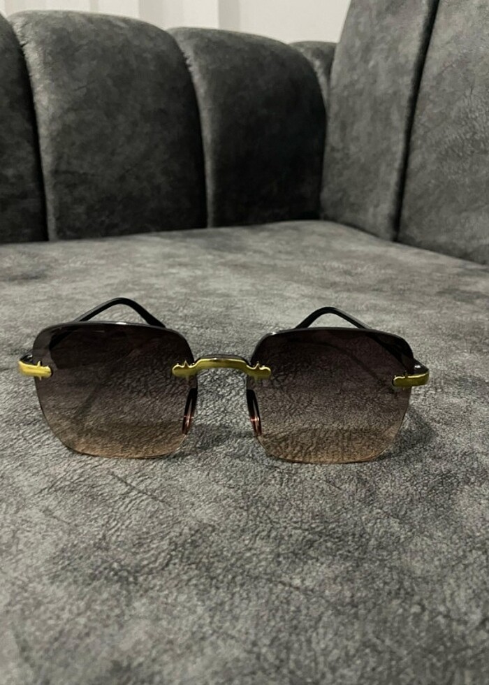 Güneş gözlüğü - Görsel 2