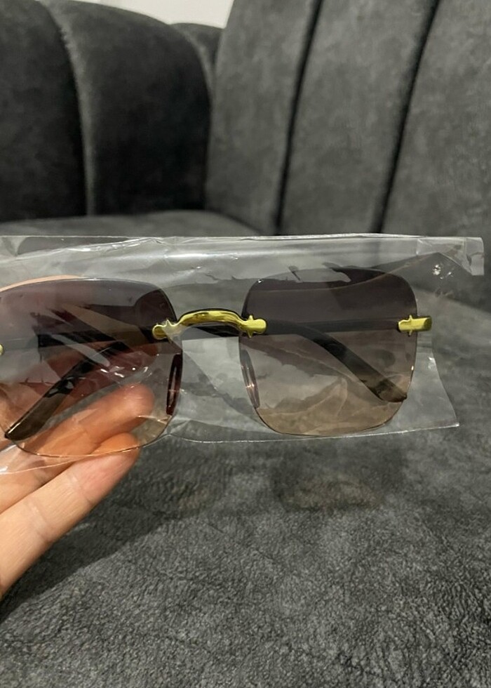 Güneş gözlüğü - Görsel 3