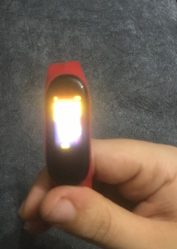 Akıllı bileklik - Görsel 5