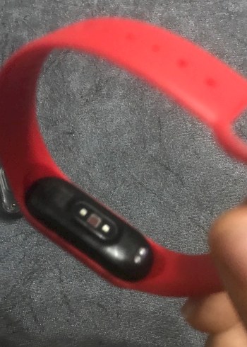 Akıllı bileklik - Görsel 6