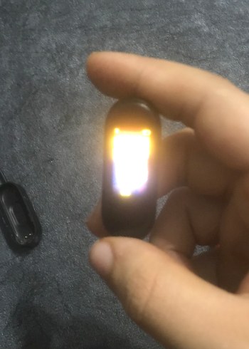 Akıllı bileklik - Görsel 3