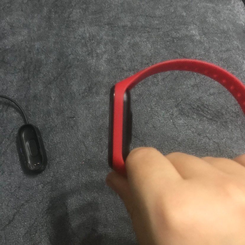 Akıllı bileklik - Görsel 4