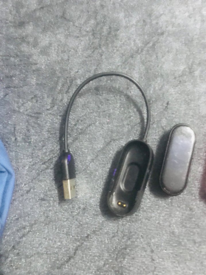 Akıllı bileklik - Görsel 2