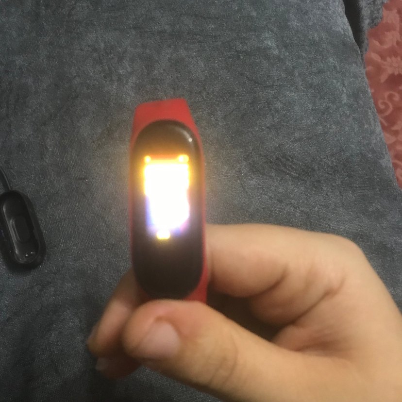 Akıllı bileklik - Görsel 5